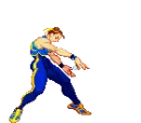 Chunli
