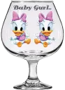 Twin Daisy Duck's for Baby Gurl