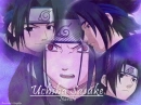 Sasuke Uchiha - II
