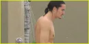 Orlando Bloom shirtless 