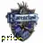 Ravenclaw Pride!