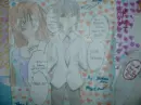 My DRawing Yuki & Tohru