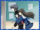 tohru + Yuki