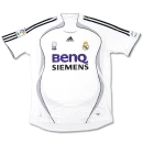 real madrid short