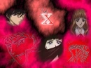 X