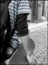 emo skater