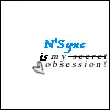 N'Sync - My Secret Obsession