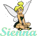 Sienna
