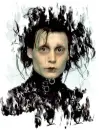 Edward Scissorhands