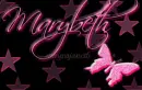 MaryBeth