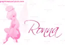 Ronna