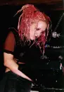 switchblade symphony  