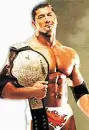 wwe