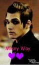 Mikey Way