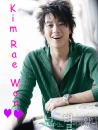Kim Rae Won
