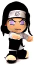 Future Neji plush toy