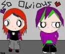 So Obvious<3