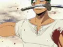 Zoro vs Mr. 1
