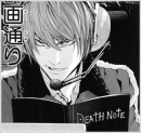 Death Note