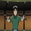 Rock lee