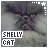 Smelly Cat!