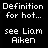 Definition 4 Hot