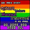 Bisexual