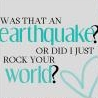 rock your world