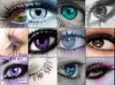 eyes