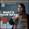 What's Your Name?