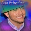 Chris Richardson