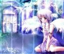Captured Angel