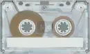 cassette tape