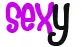 sexy