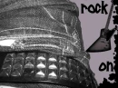 rock on