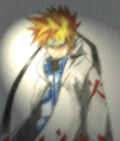 Hot Naruto