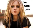 I'm with you