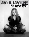 Avril Lavigne 4ever
