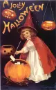 halloween Witch