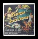 Creature from the Black lagoon