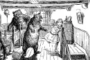 The Three Bears