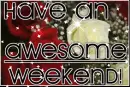 WEEKEND
