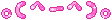Asian Smiley [pink]