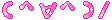 Asian Smiley [pink]