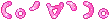 Asian Smiley [pink]