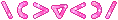 Asian Smiley [pink]