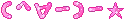 Asian Smiley [pink]