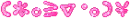 Asian Smiley [pink]