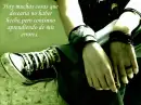 aprendo de mis errores