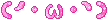 Asian Smiley [pink]